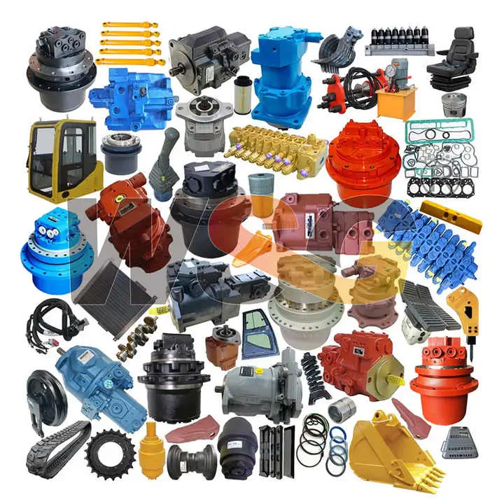 Engine Parts