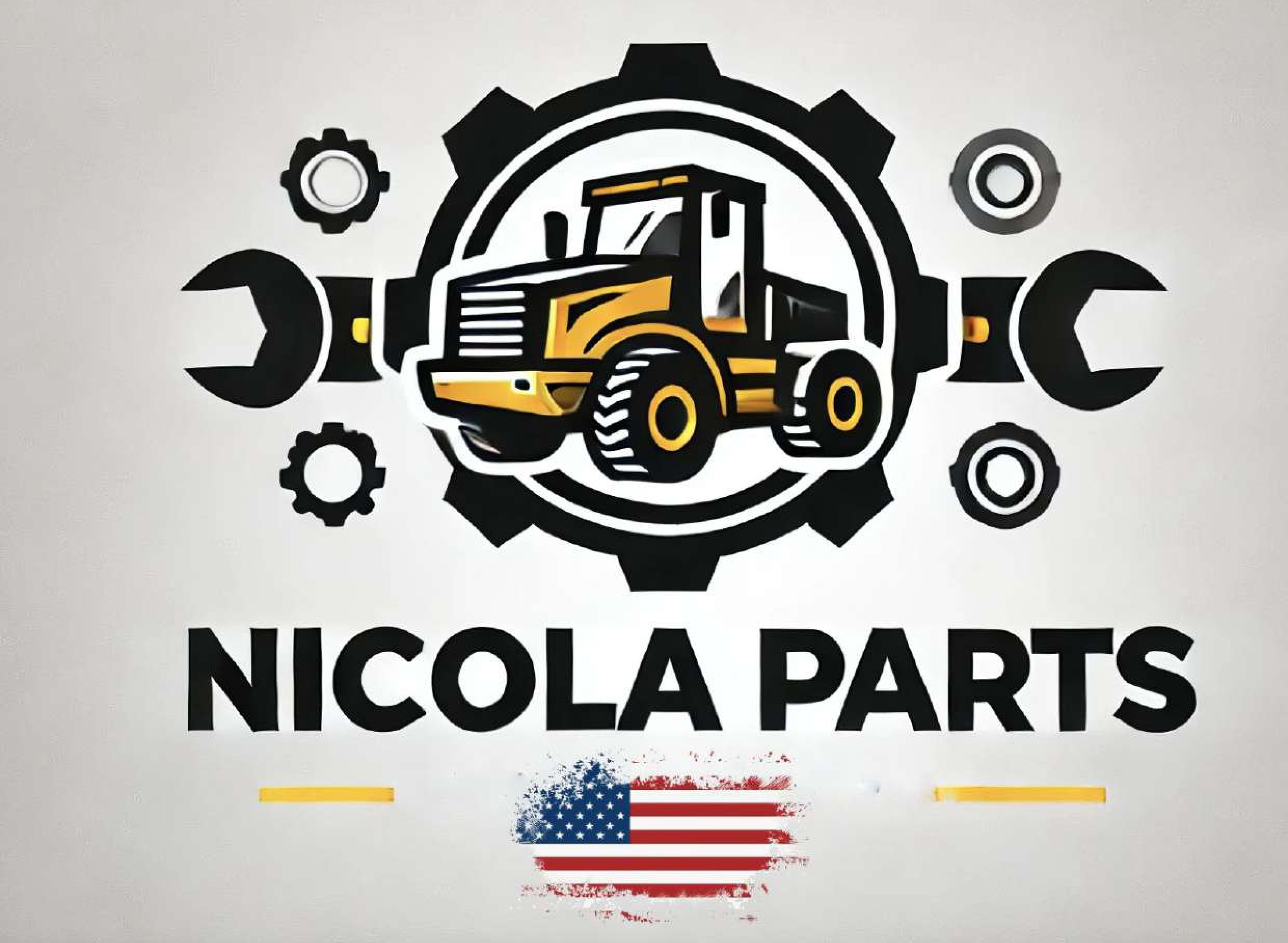 Nicola Parts