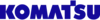 Komatsu