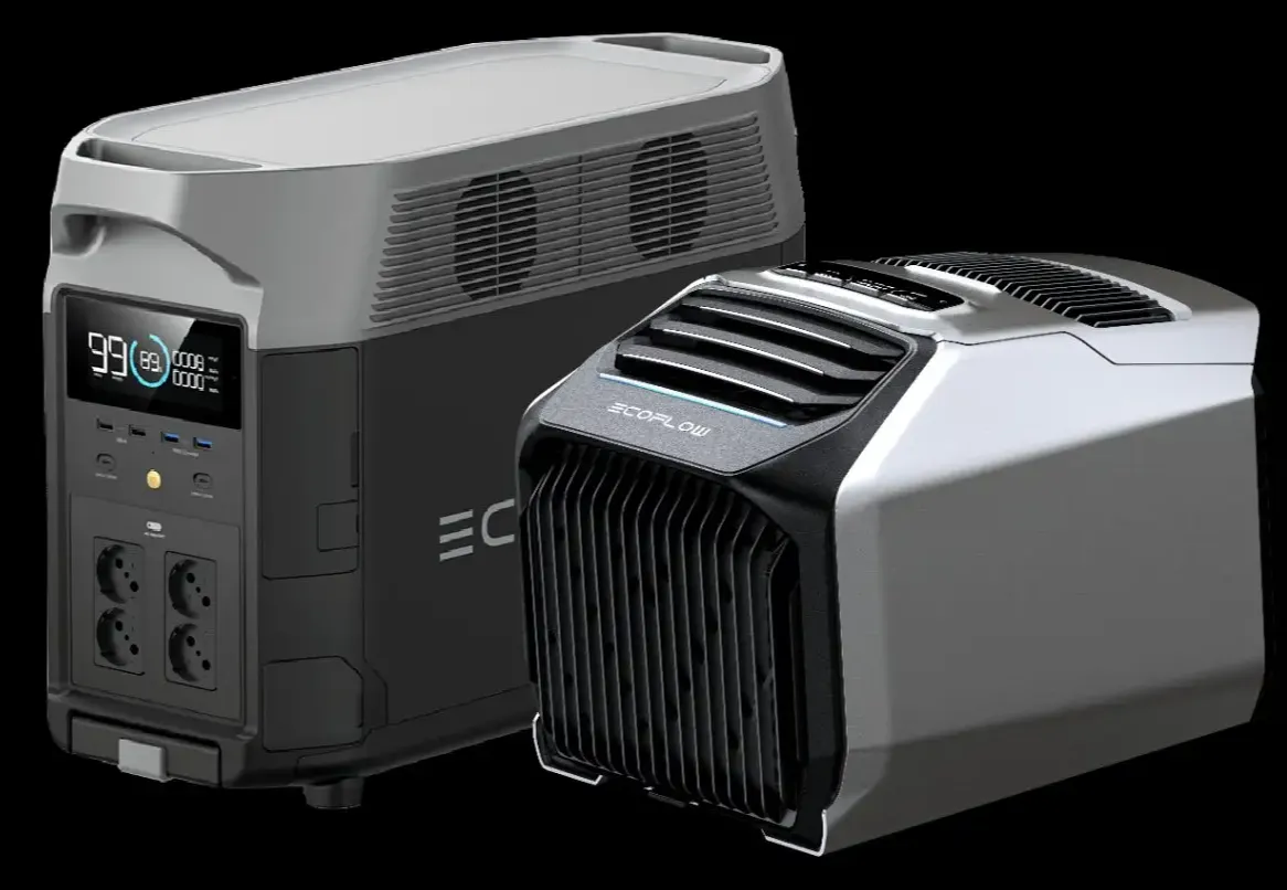 Delta 2 + Wave 2