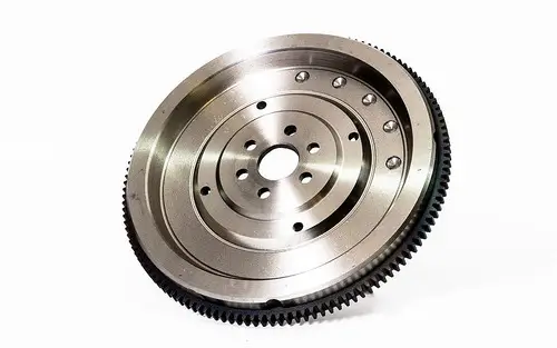 Flywheel