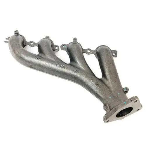 Exhaust Manifold