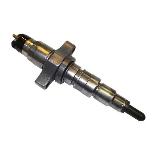 Fuel Injectors