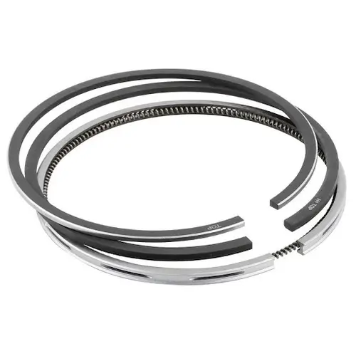 Piston Rings