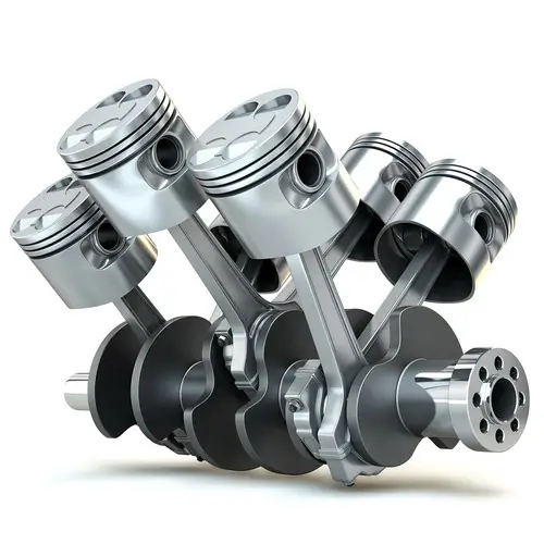 Pistons